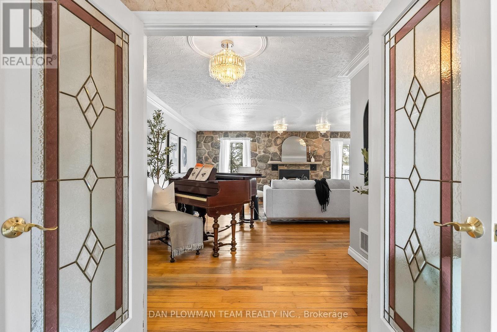 1902 Concession 9 Road, Clarington, ON - Indoor Photo Showing Other Room