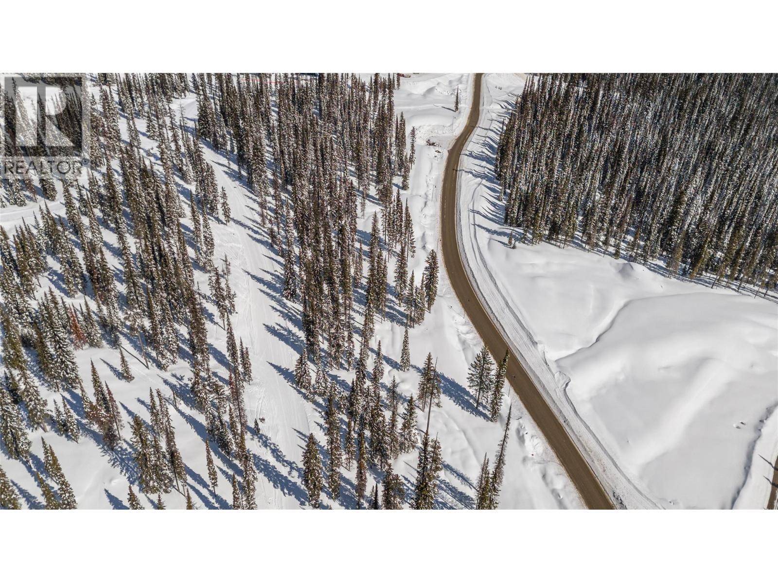 4 Black Forest Road Lot# 4, Big White, BC