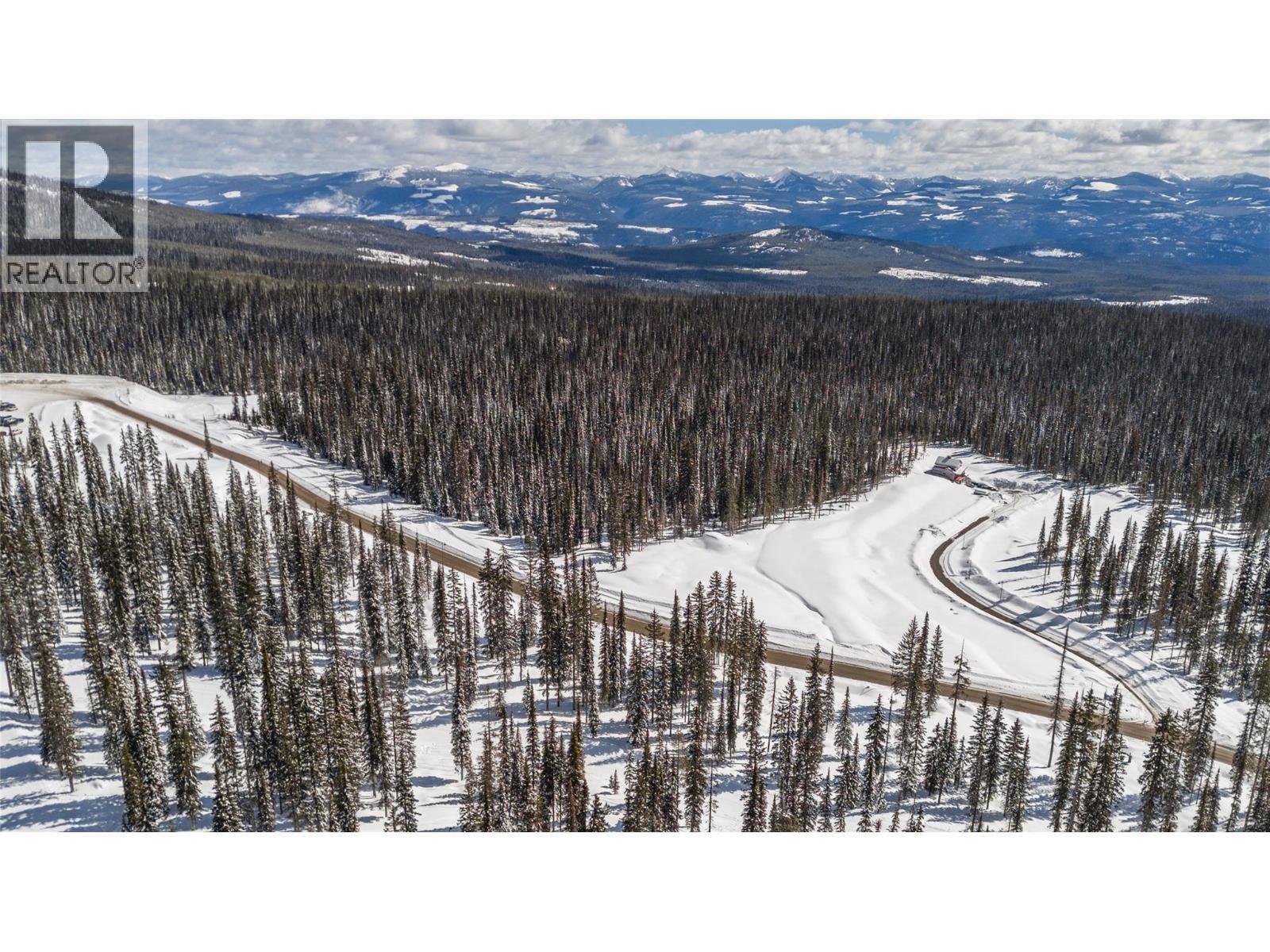 4 Black Forest Road Lot# 4, Big White, BC