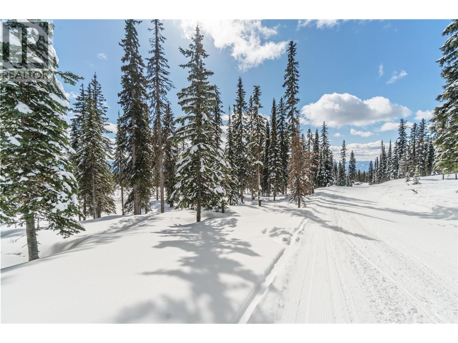 4 Black Forest Road Lot# 4, Big White, BC