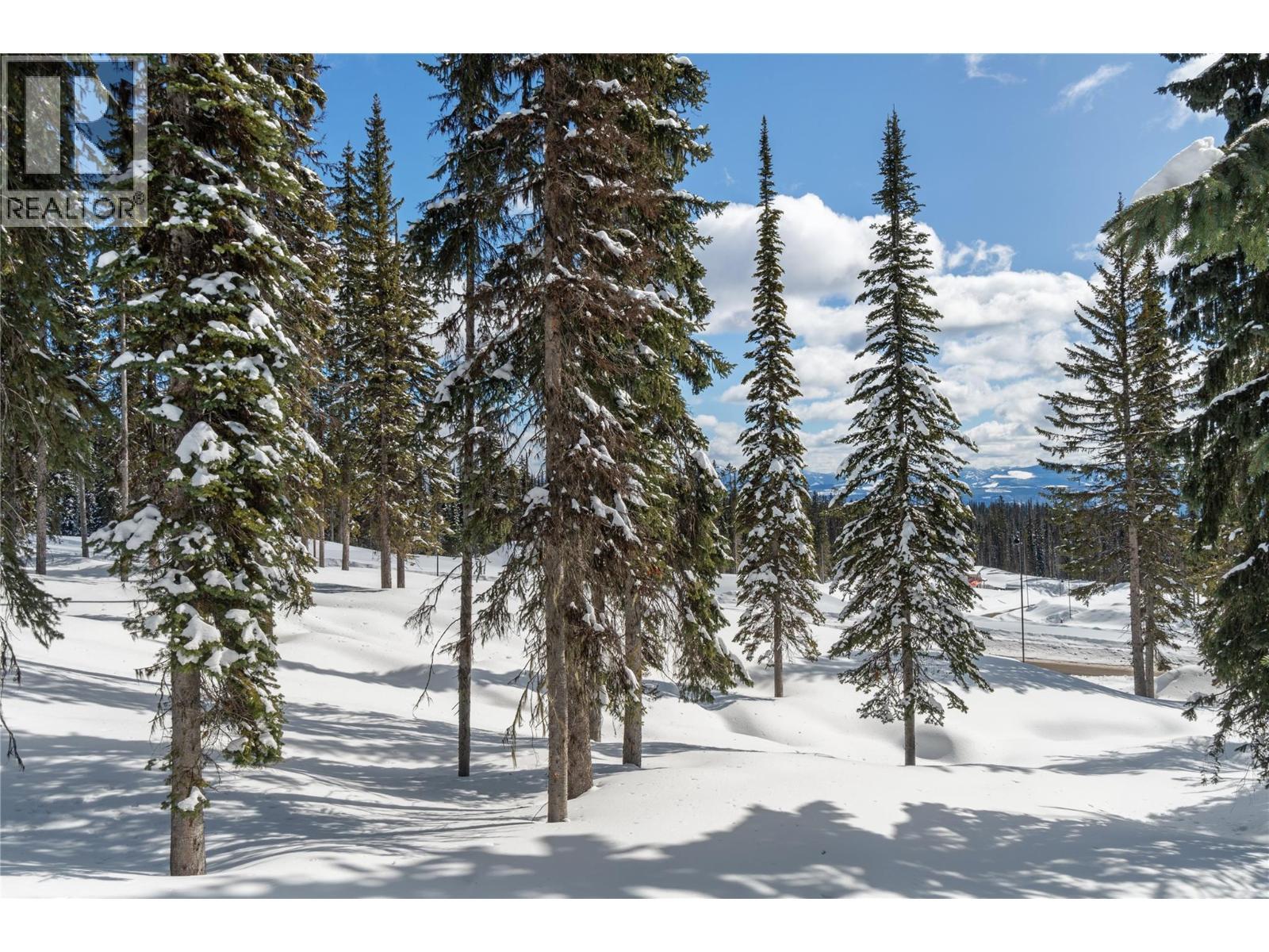 4 Black Forest Road Lot# 4, Big White, BC