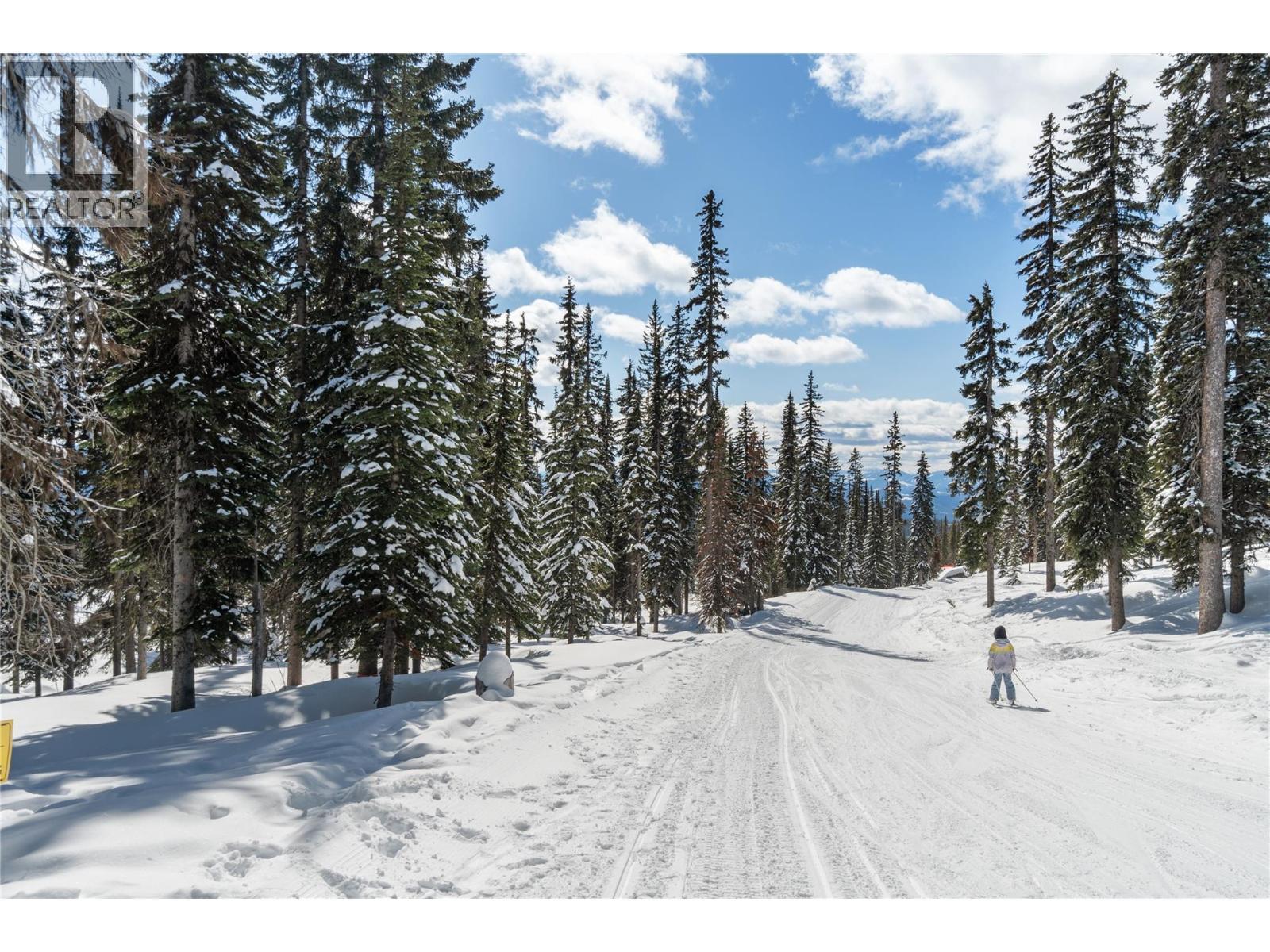 4 Black Forest Road Lot# 4, Big White, BC