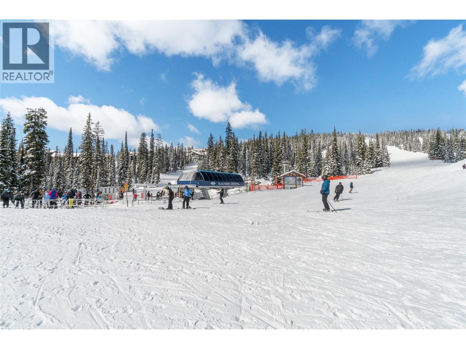 4 Black Forest Road Lot# 4, Big White, BC