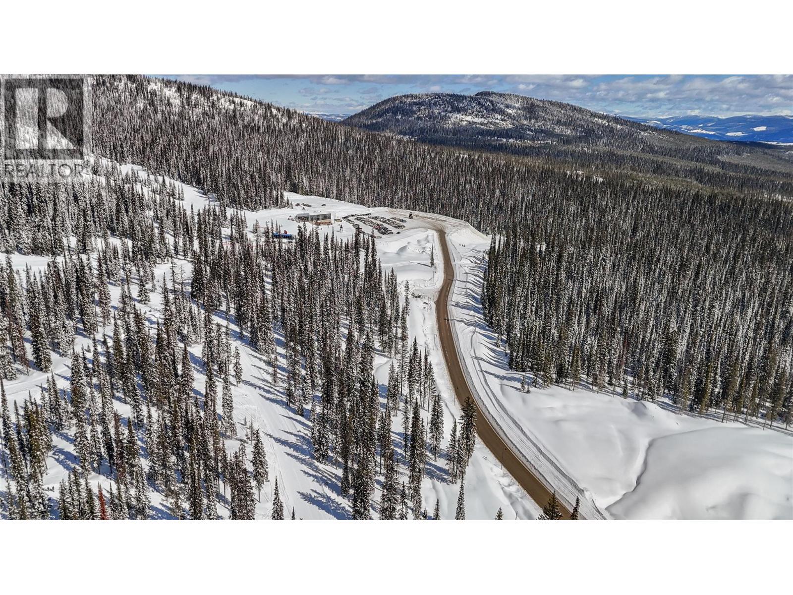 4 Black Forest Road Lot# 4, Big White, BC