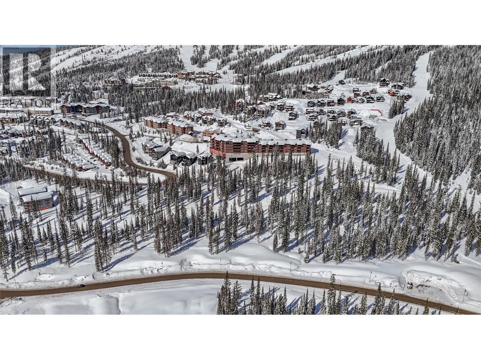 4 Black Forest Road Lot# 4, Big White, BC