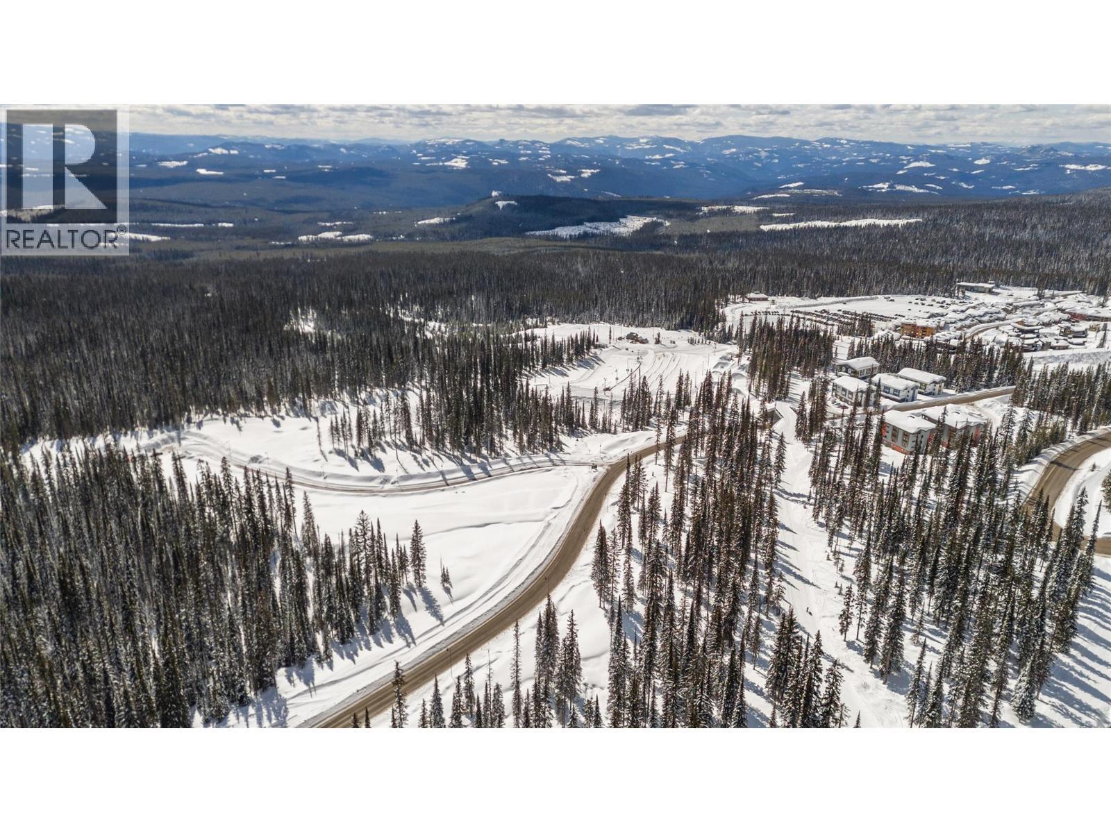 4 Black Forest Road Lot# 4, Big White, BC