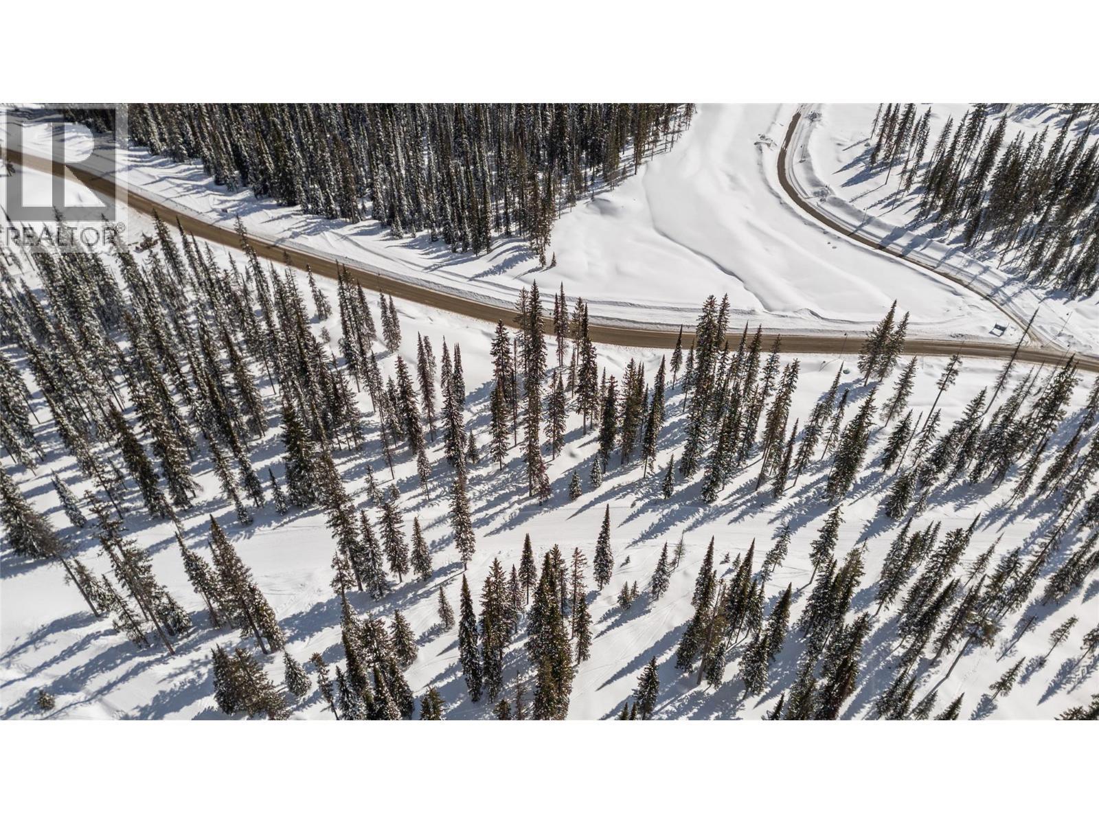 4 Black Forest Road Lot# 4, Big White, BC
