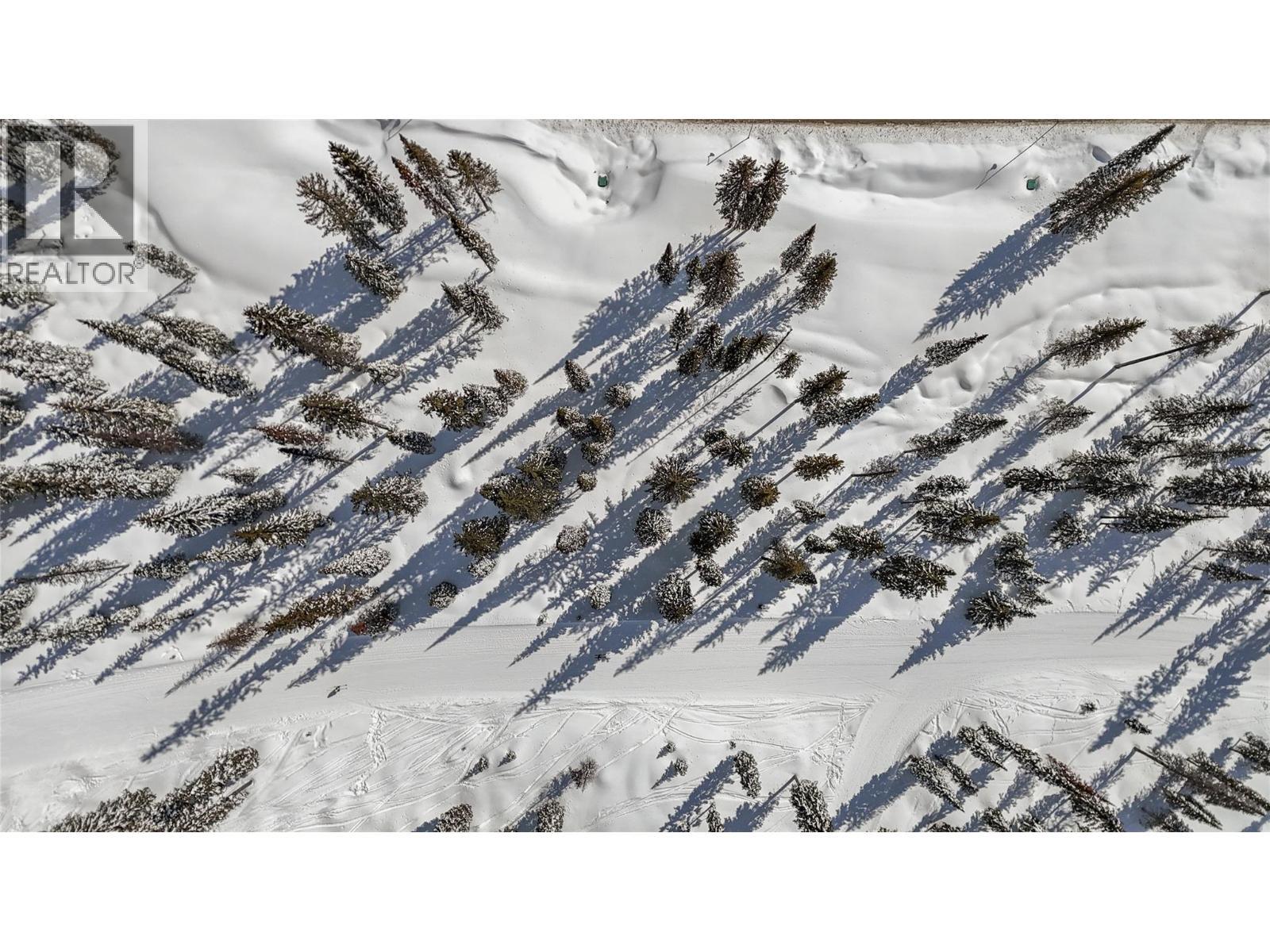 4 Black Forest Road Lot# 4, Big White, BC