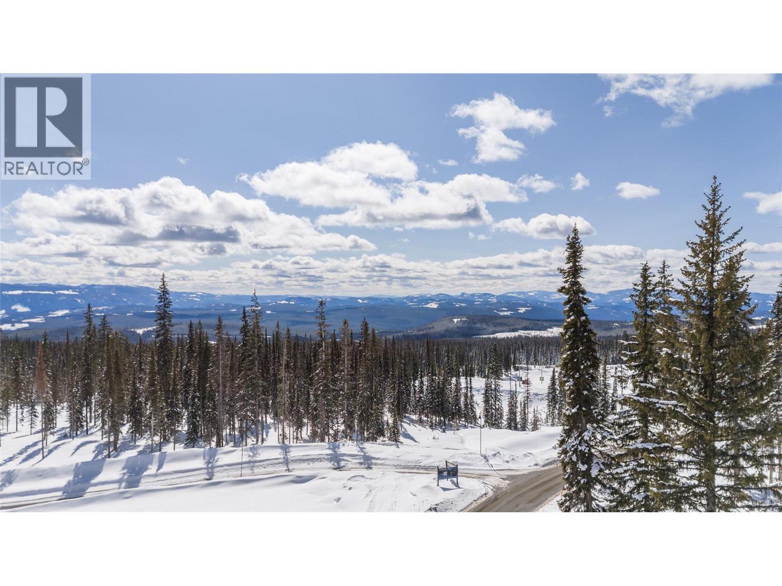 4 Black Forest Road Lot# 4, Big White, BC