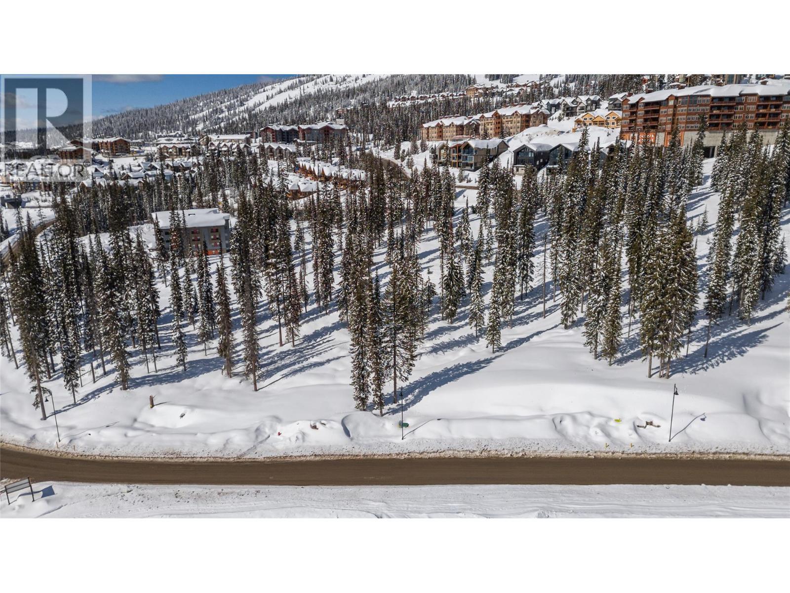 4 Black Forest Road Lot# 4, Big White, BC