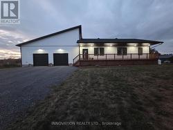 1522 PITTSTON ROAD Edwardsburgh/Cardinal, ON K0E 1X0