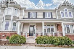 273 RIVERLANDS AVENUE Markham, ON L6B 0V9