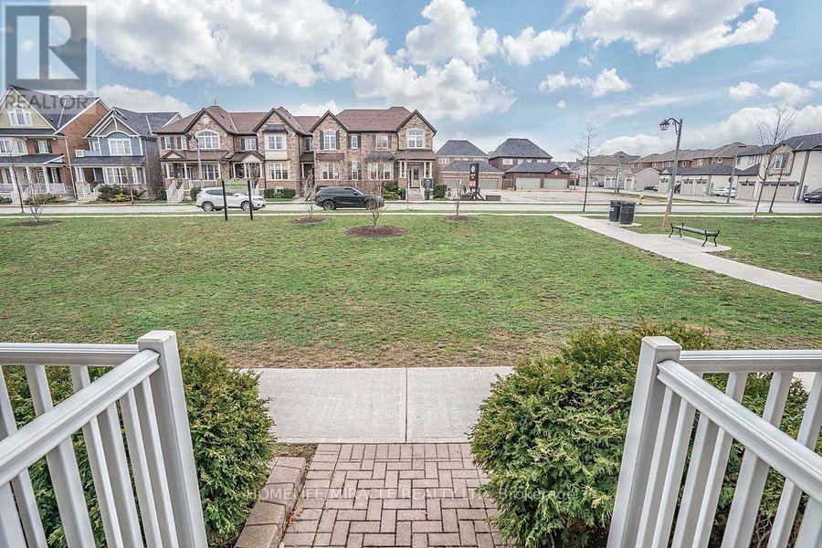 273 Riverlands Avenue, Markham, ON - Outdoor