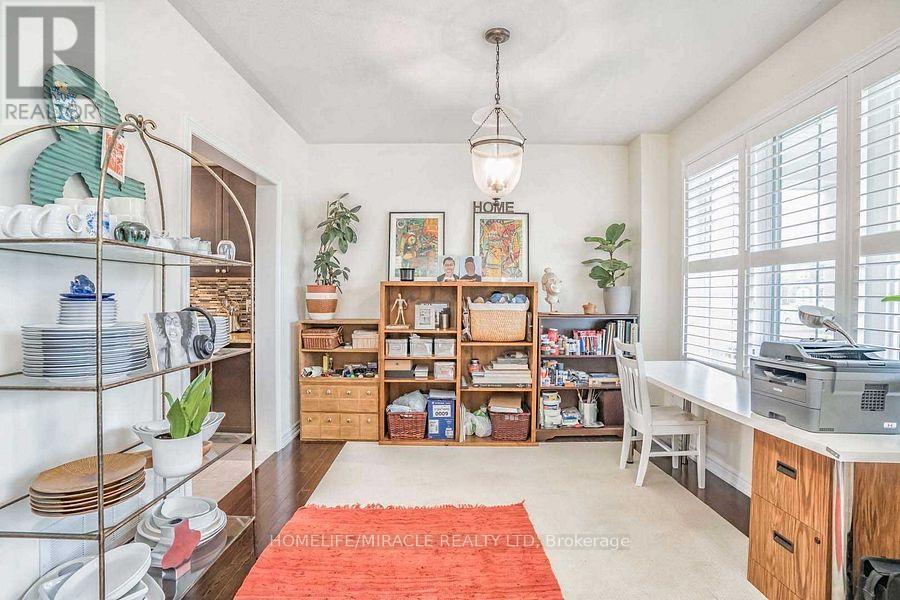 273 Riverlands Avenue, Markham, ON - Indoor