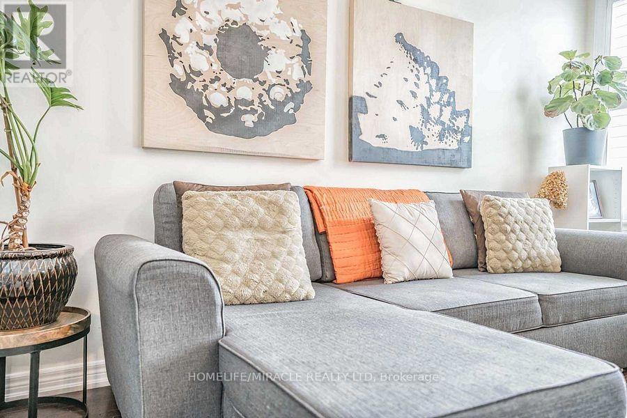 273 Riverlands Avenue, Markham, ON - Indoor