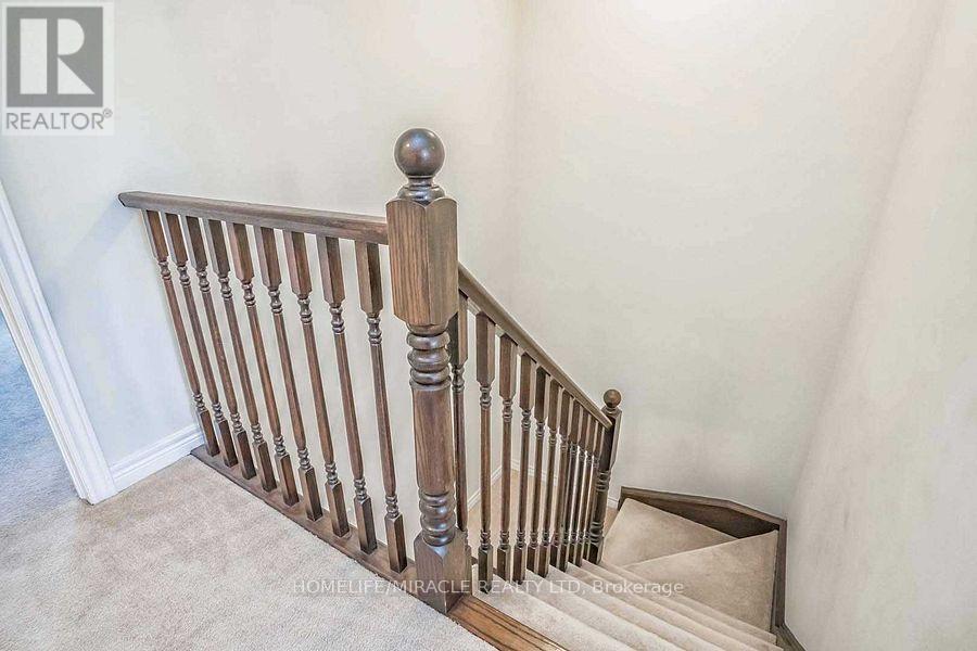 273 Riverlands Avenue, Markham, ON - Indoor Photo Showing Other Room