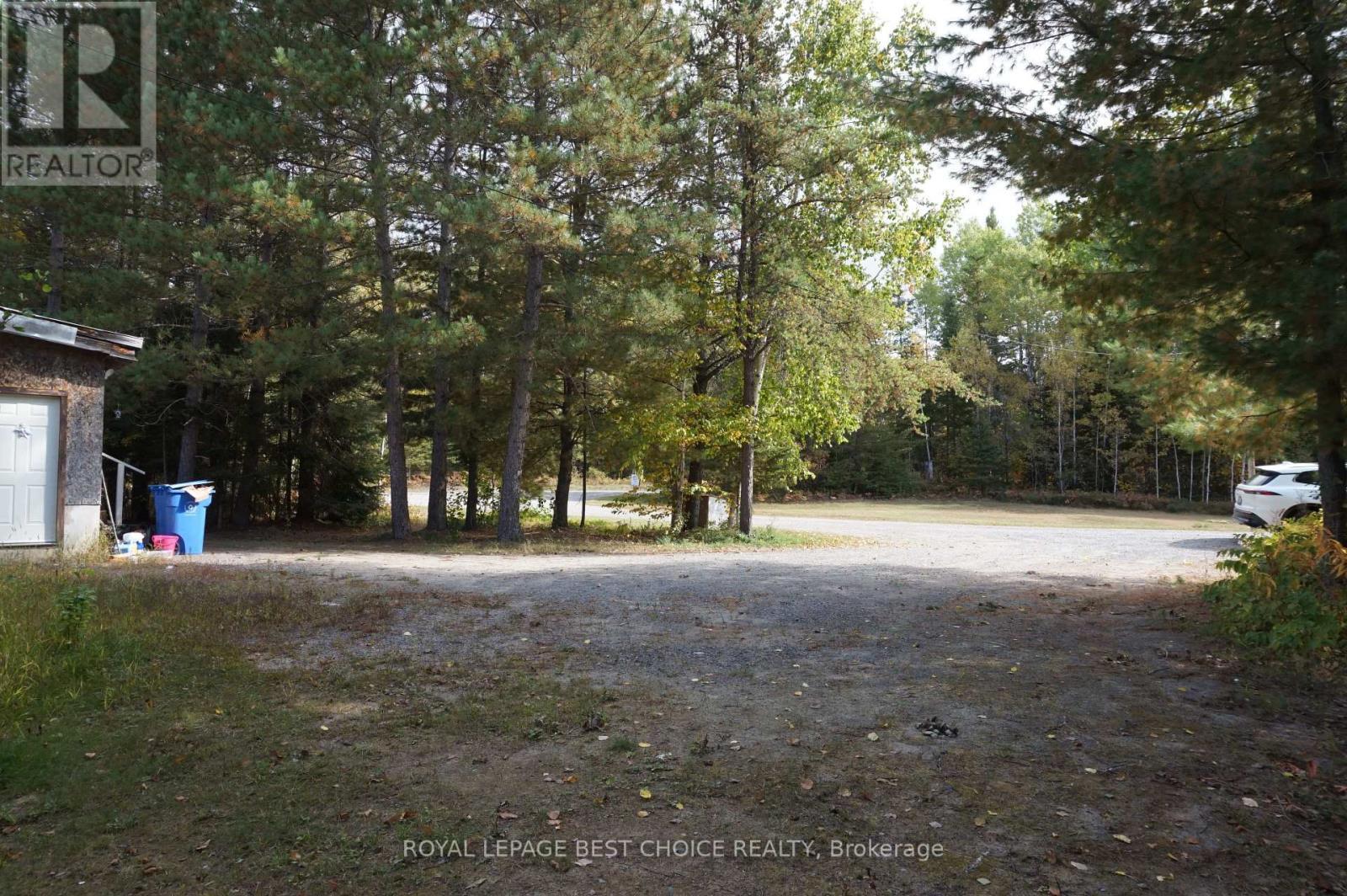 918012 Portage Bay Road, Timiskaming (Tim - Outside - Rural), ON - Outdoor