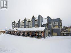 5335 Big White Road Unit# 303/305 Big White, BC V1P 1P3