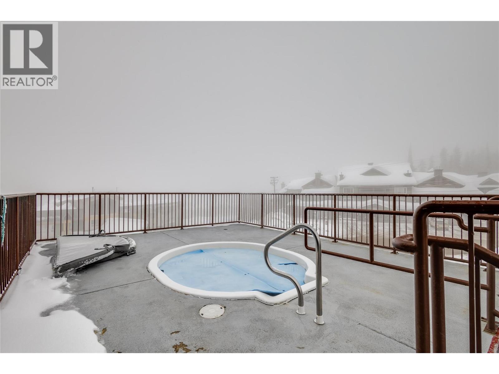 5335 Big White Road Unit# 401, Big White, BC -