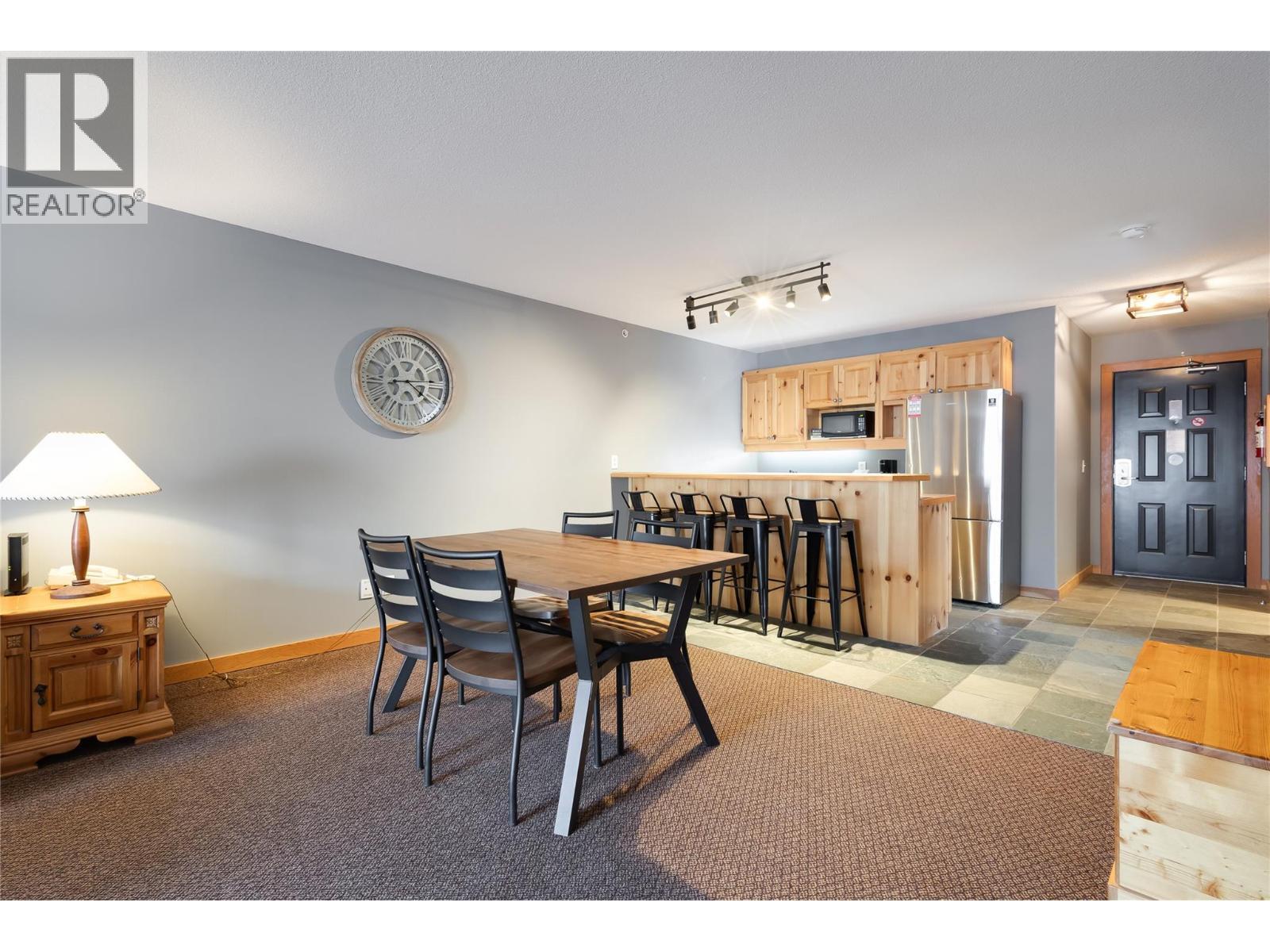 5335 Big White Road Unit# 401, Big White, BC - Indoor