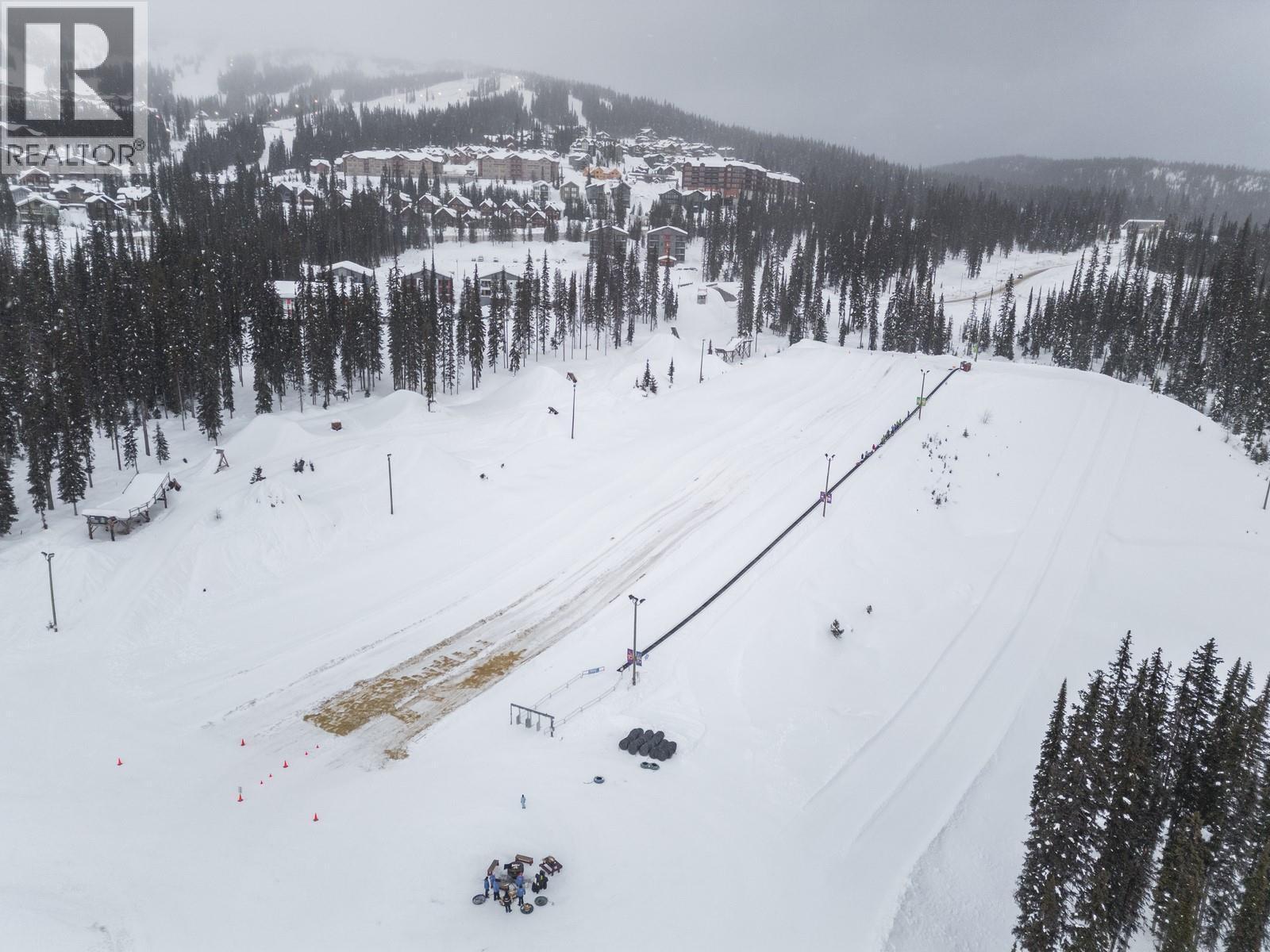 5335 Big White Road Unit# 401, Big White, BC - Outdoor With View