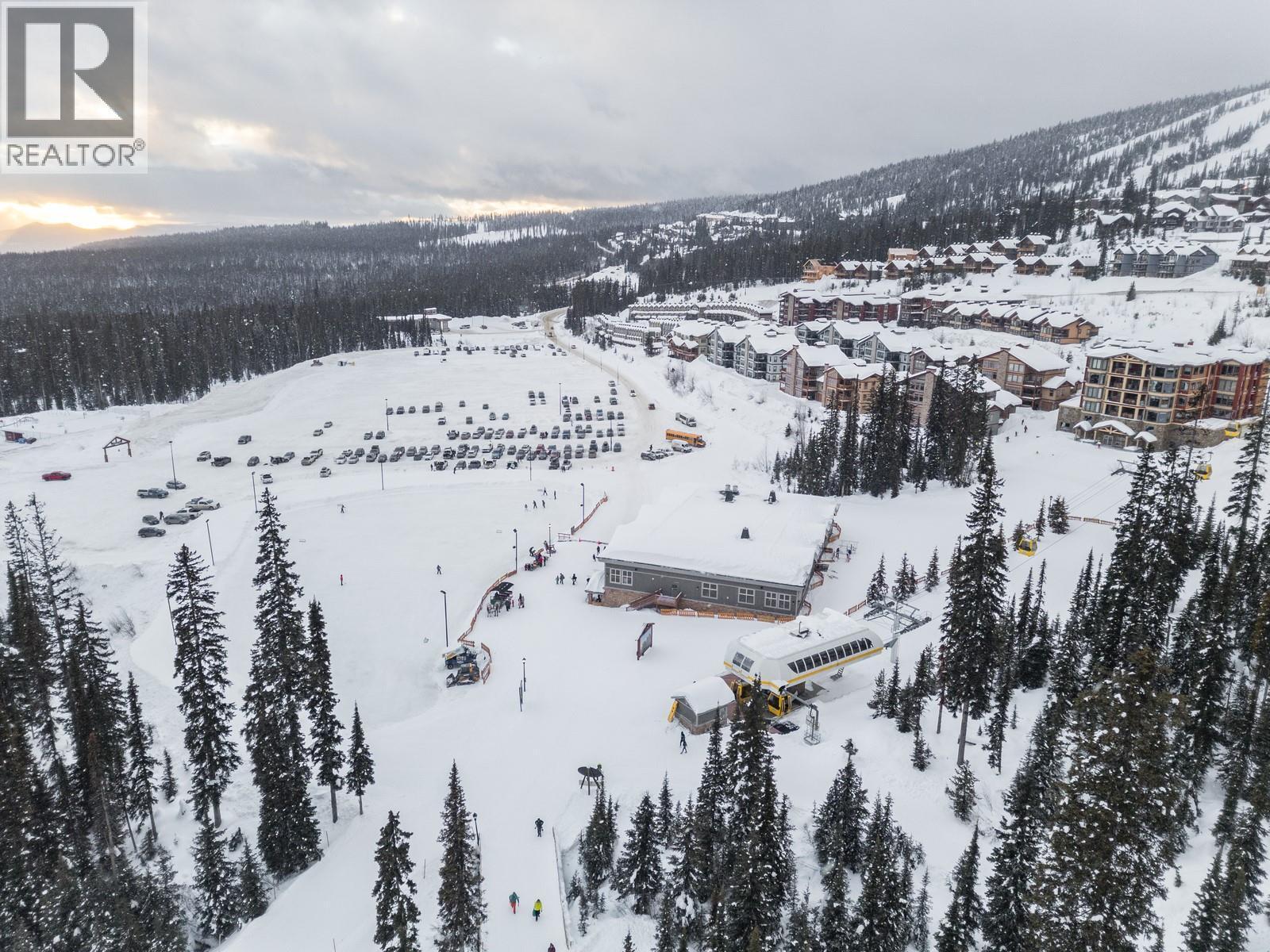 5335 Big White Road Unit# 401, Big White, BC - Outdoor With View