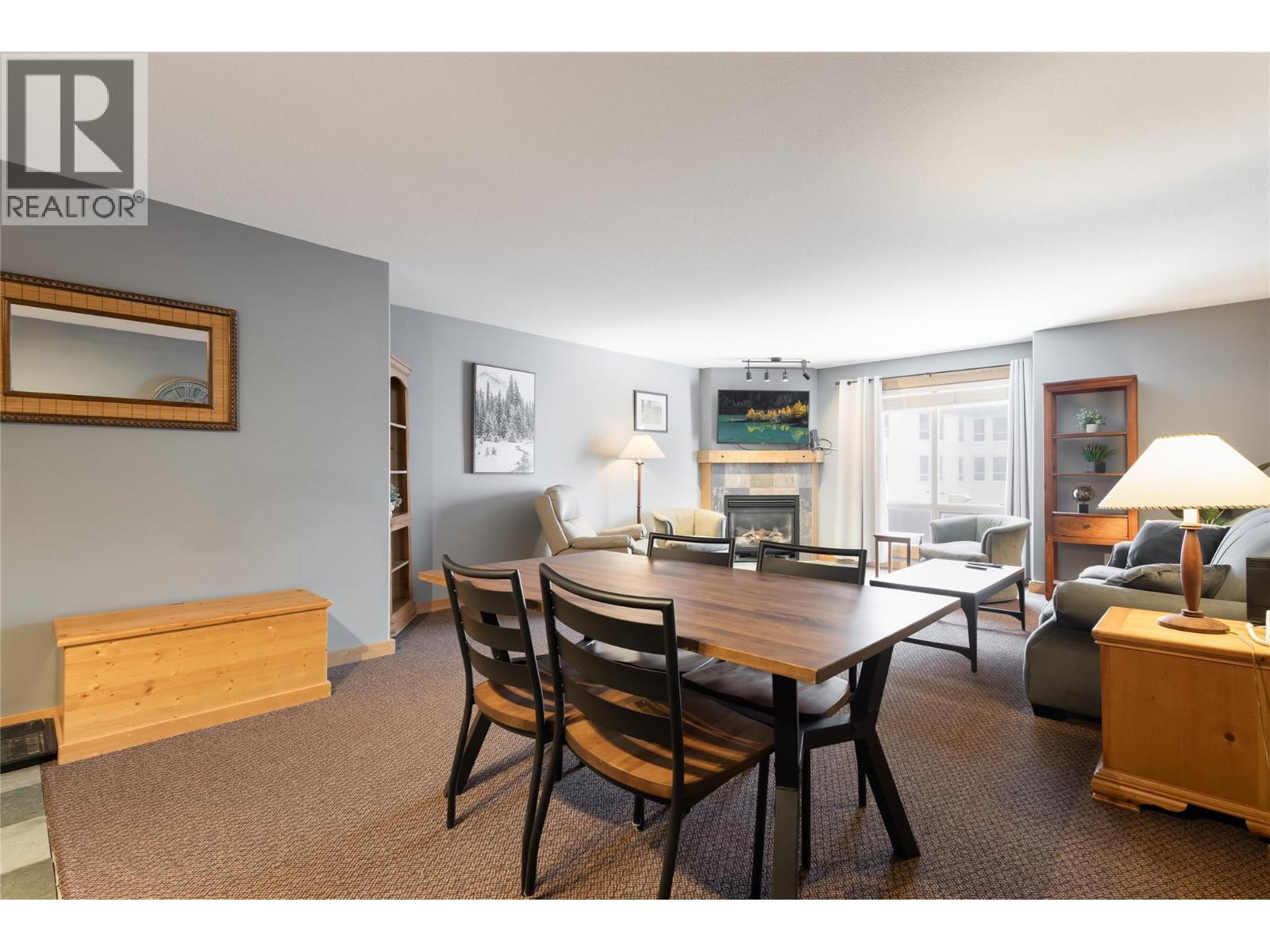 5335 Big White Road Unit# 401, Big White, BC - Indoor