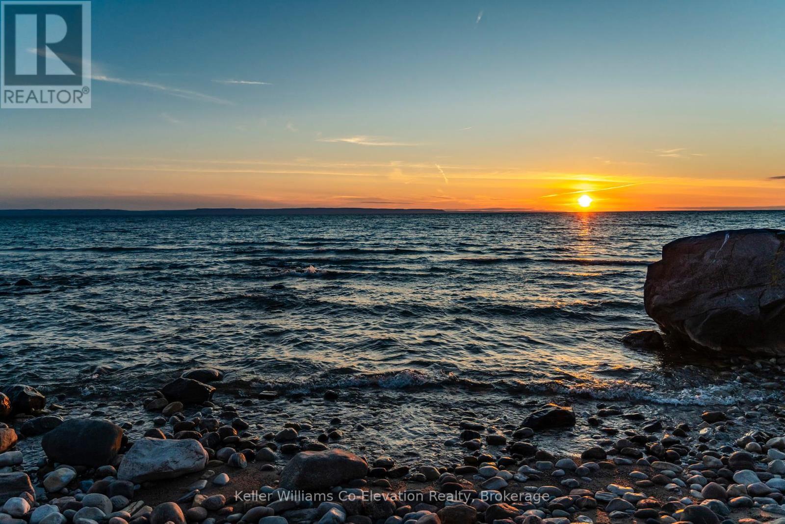 1948 Tiny Beaches Road South Road S, Tiny, ON - Outdoor With Body Of Water With View