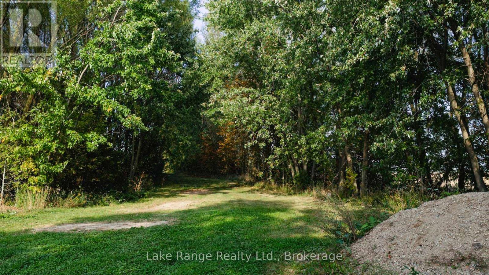 2742 Concession 4 Concession, Huron-Kinloss, ON - Outdoor