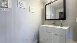 Main floor 2 piece -