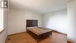 Main floor. Primary bedroom -