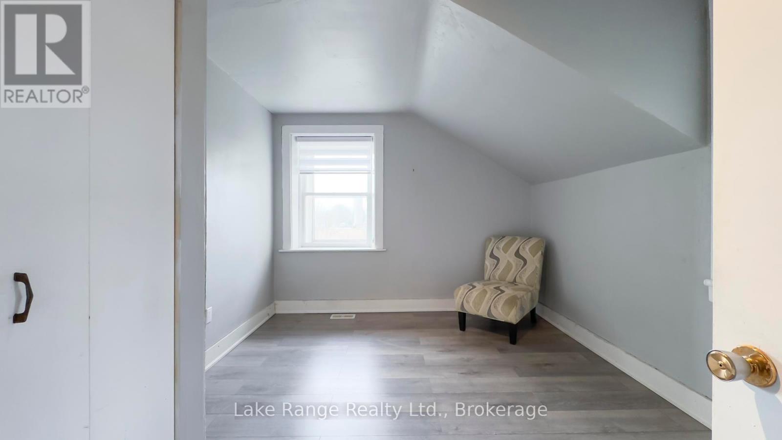 2nd bedroom - 2742 Concession 4 Concession, Huron-Kinloss, ON - Indoor Photo Showing Other Room