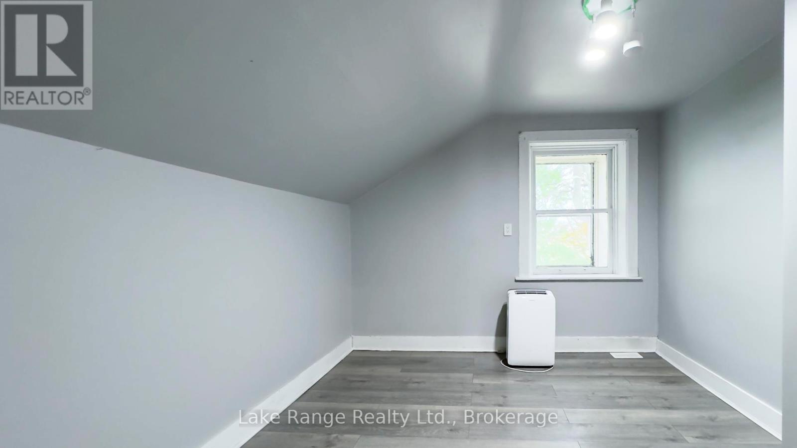 3rd bedroom - 2742 Concession 4 Concession, Huron-Kinloss, ON - Indoor Photo Showing Other Room