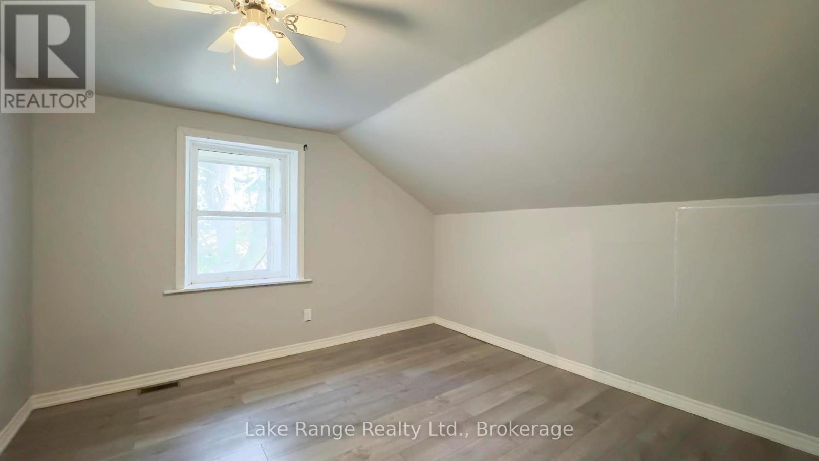 4th bedroom - 2742 Concession 4 Concession, Huron-Kinloss, ON - Indoor Photo Showing Other Room