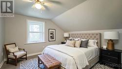 4th bedroom. VIRTUALLY STAGED -