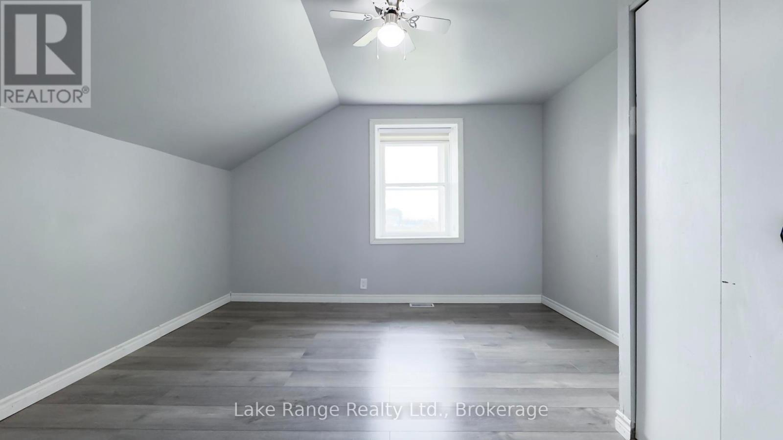 5th bed - 2742 Concession 4 Concession, Huron-Kinloss, ON - Indoor Photo Showing Other Room