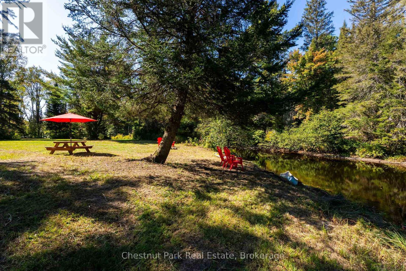 00 Deer Lake Road, Perry (Emsdale), ON