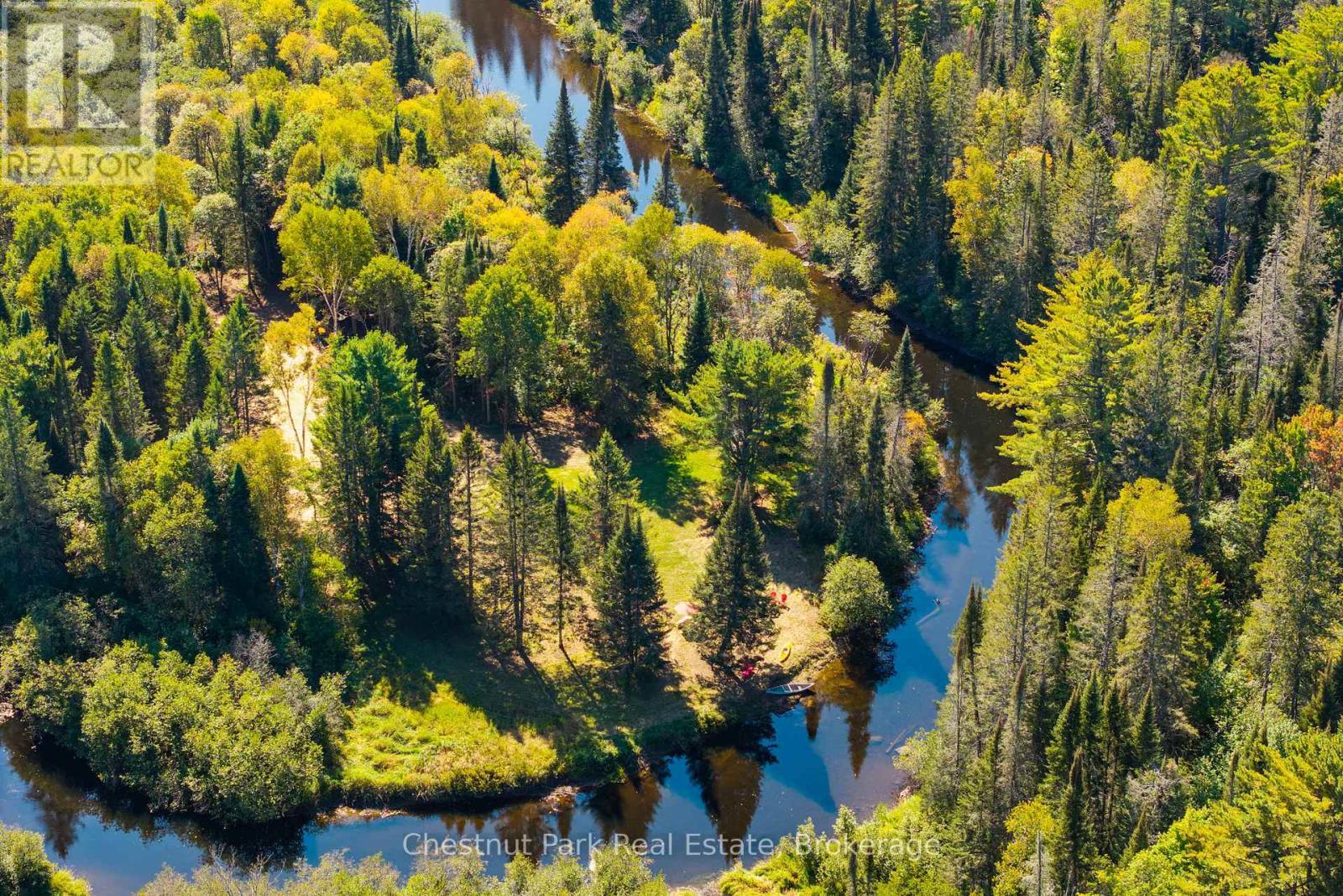 00 Deer Lake Road, Perry (Emsdale), ON