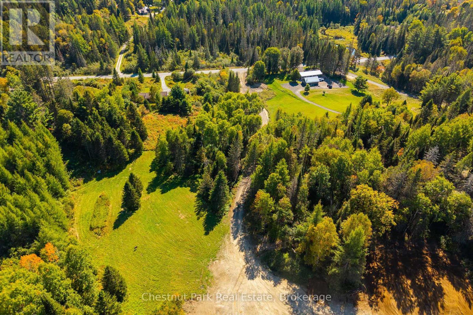 00 Deer Lake Road, Perry (Emsdale), ON