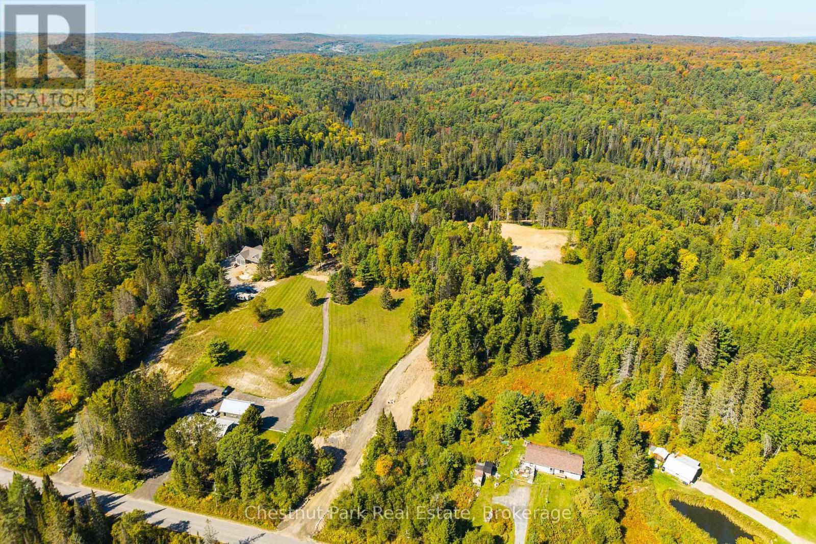 00 Deer Lake Road, Perry (Emsdale), ON