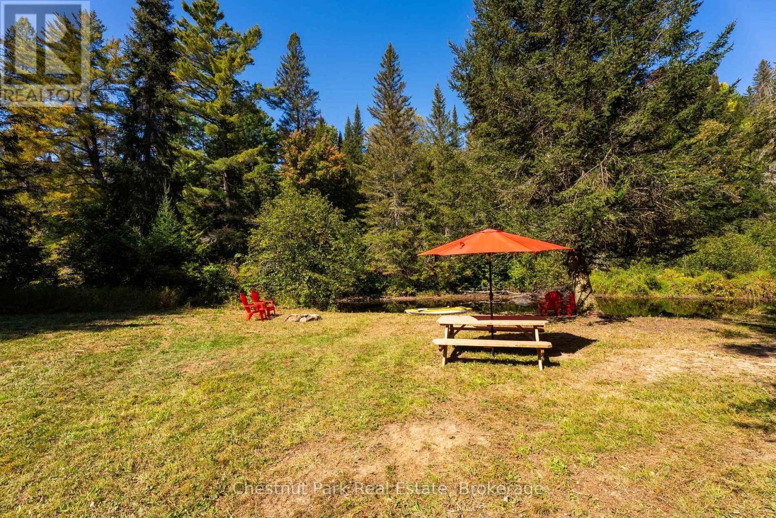 00 Deer Lake Road, Perry (Emsdale), ON