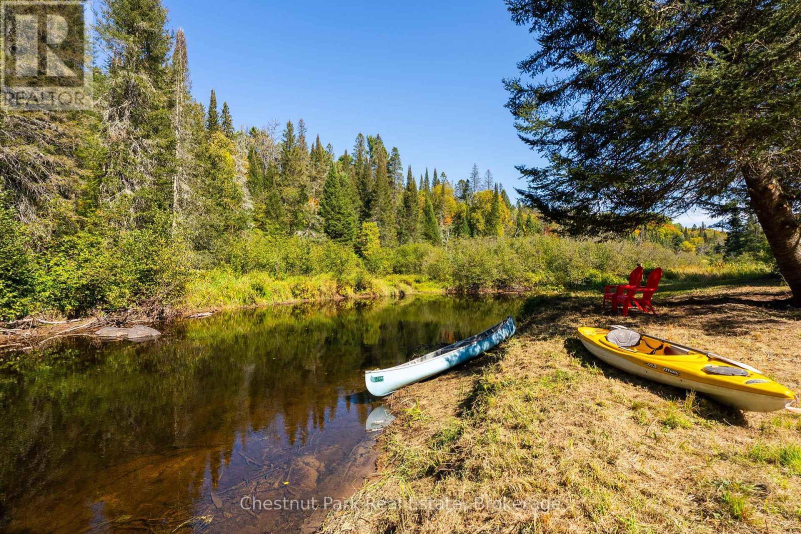 00 Deer Lake Road, Perry (Emsdale), ON