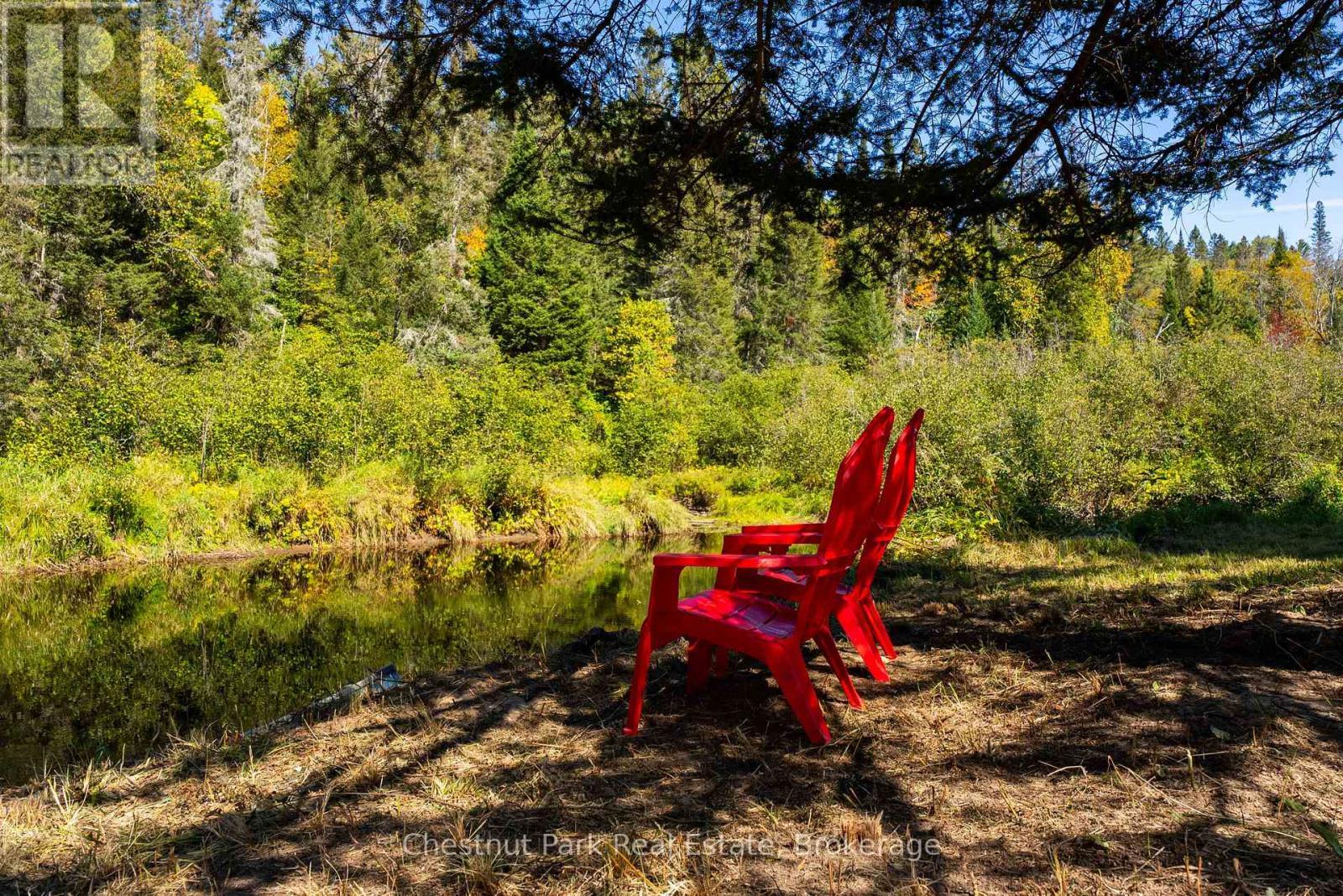 00 Deer Lake Road, Perry (Emsdale), ON