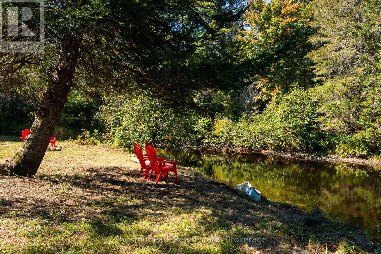 00 Deer Lake Road, Perry (Emsdale), ON