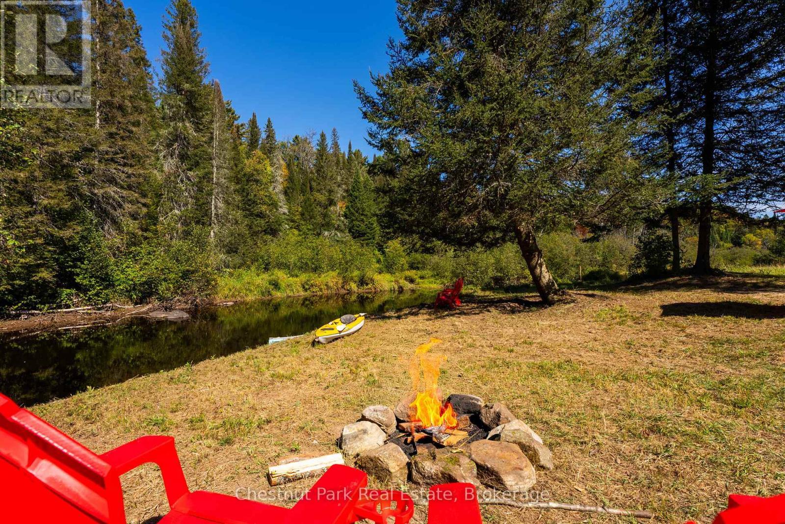 00 Deer Lake Road, Perry (Emsdale), ON