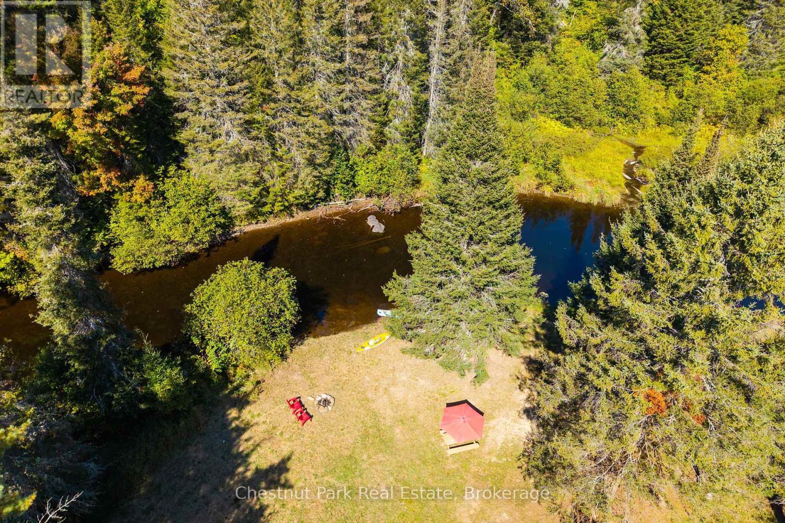 00 Deer Lake Road, Perry (Emsdale), ON