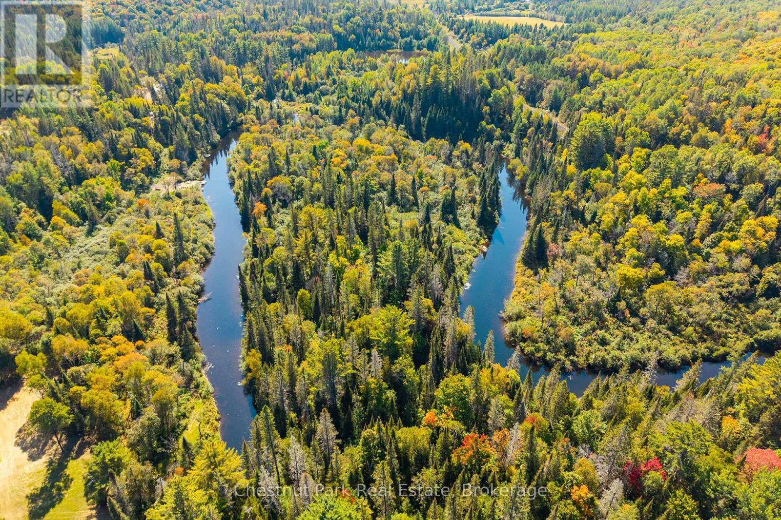 00 Deer Lake Road, Perry (Emsdale), ON