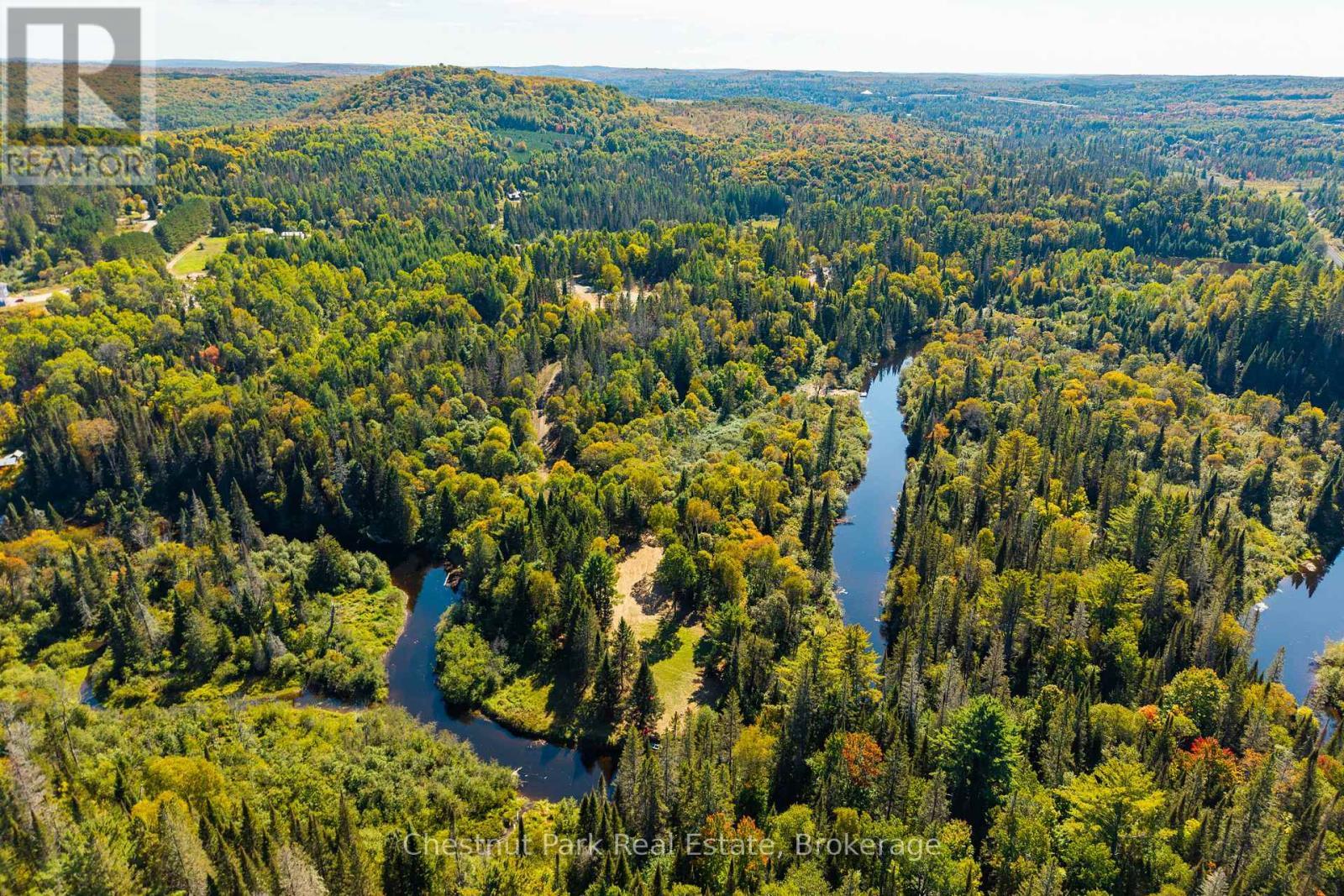 00 Deer Lake Road, Perry (Emsdale), ON