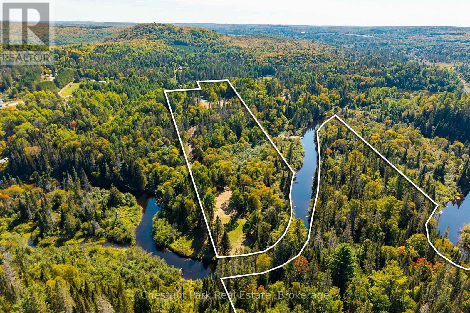 00 Deer Lake Road, Perry (Emsdale), ON