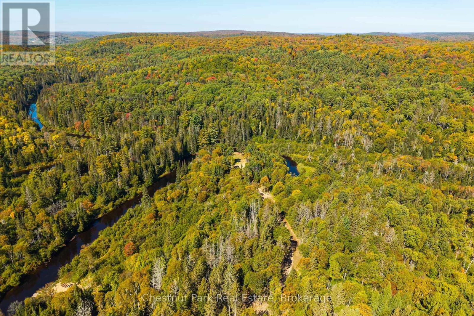 00 Deer Lake Road, Perry (Emsdale), ON